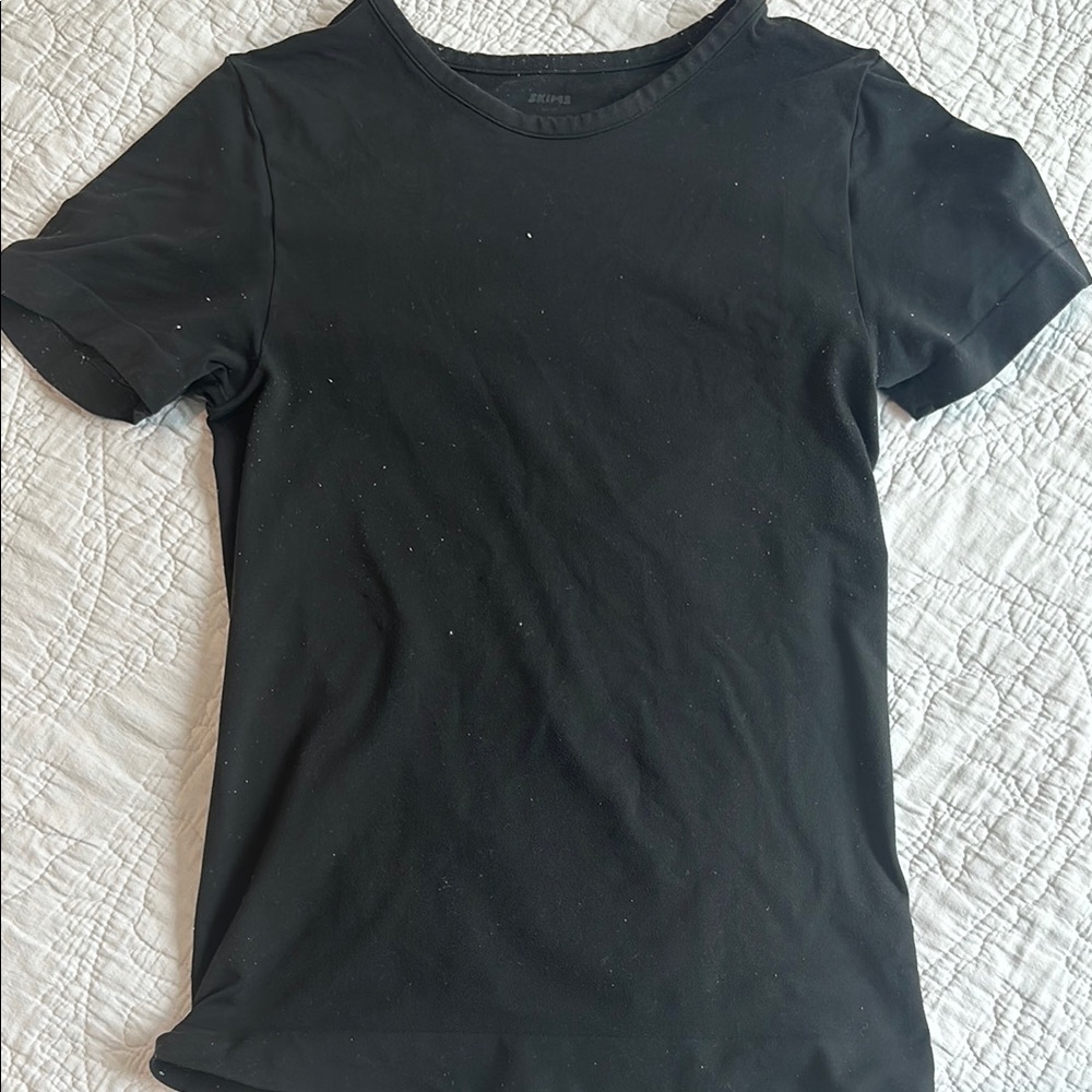 Black Women's Top